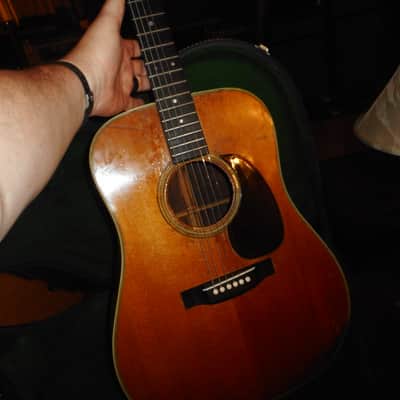 Martin D28 1950 image 9