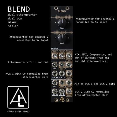 After Later Audio Blend image 3