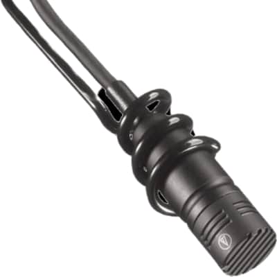Audio-Technica U853R Condenser Hanging Microphone image 1