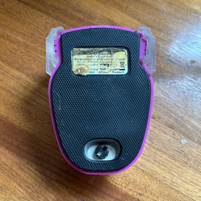 Danelectro Chili Dog 2000s - Purple image 4