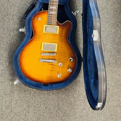 Guild Bluesbird Newark St. Collection with Hardshell Case image 9