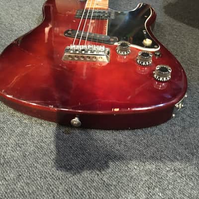 No.055825 YAMAHA SJ-800 ST EX- - JAPAN VINTAGE Maintained image 7