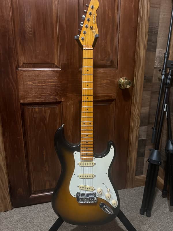 G&L Legacy