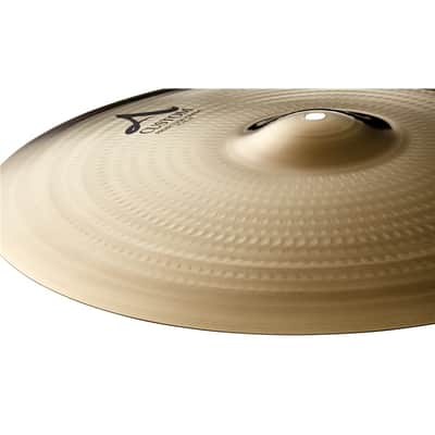 Zildjian A20583-17" A Custom Projection Crash image 5