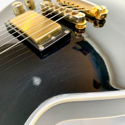 LTD EC-1000T Deluxe 2014 Black image 14