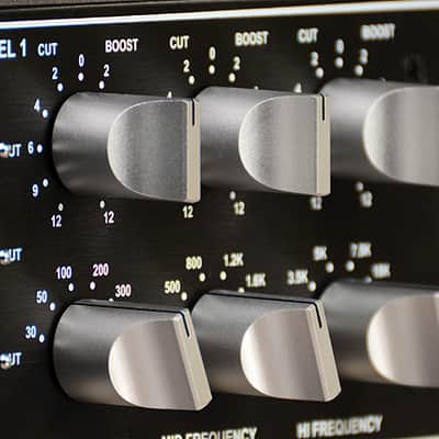 A-Designs Audio Hammer 2 EQ image 4