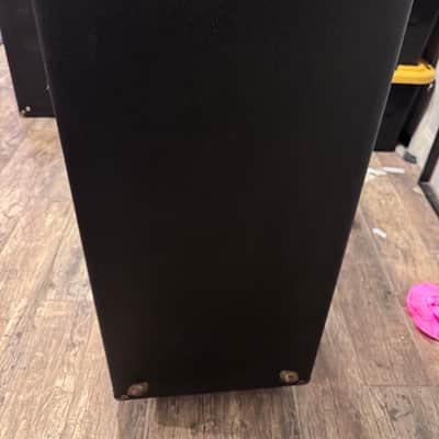 Acoustic 150 Amp Head/105 4x12 Cabinet Stack With Original Leather Covers (1970s) image 8