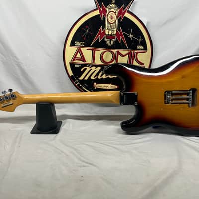 Fernandes RST-50 S-Style Electric Guitar image 8