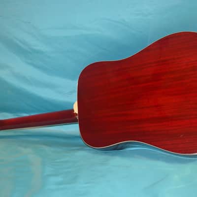 Epiphone Hummingbird Artist, Custom Shop Limited Edition image 7