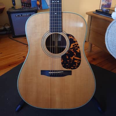 Furch D-33SR, Sitka and Rosewood image 2