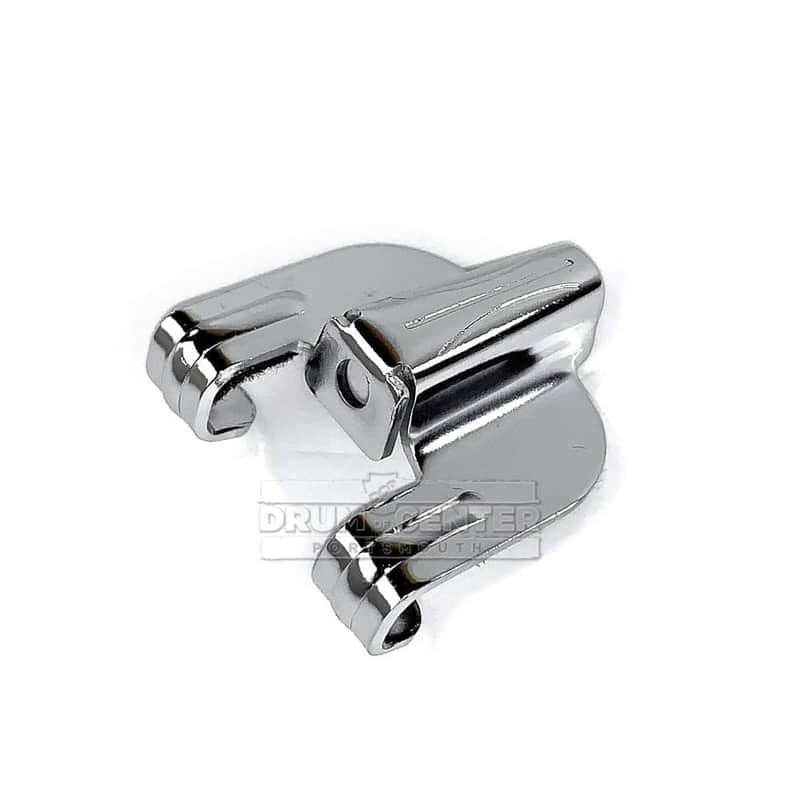 Gretsch GS1-CH Bass Drum Claw Hook Chrome image 1