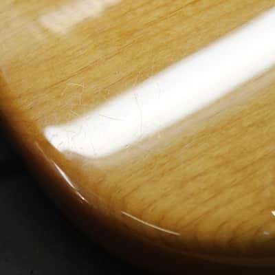 2007 Modulus Quantum Q5 5 String Bass -KOA TOP- image 24