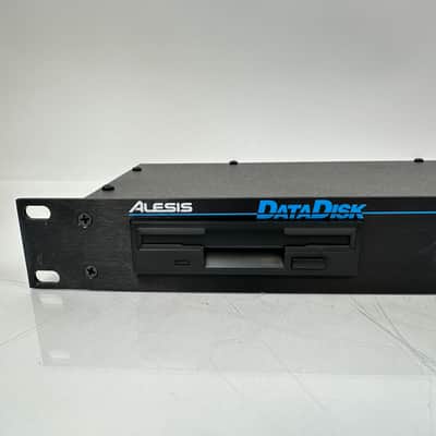 Alesis Datadisk Midi File / Sequence Player Data Backup image 2