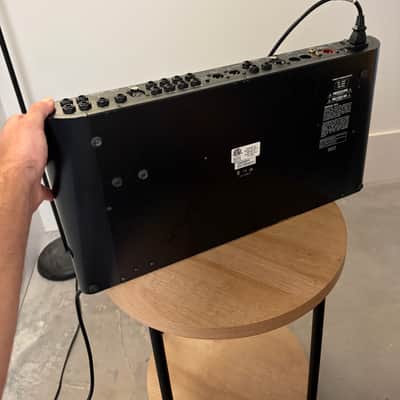 Line 6 Helix Floor - Black image 5