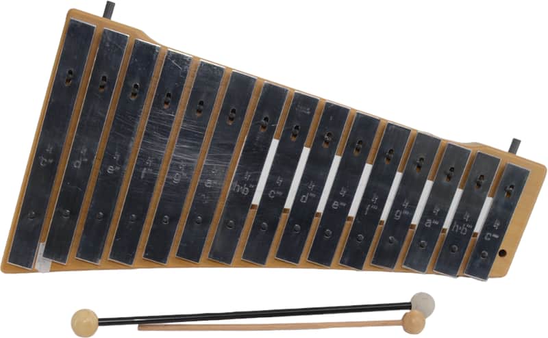 Sonor TAGL1 Tenor-Alto Glockenspiel, c'' - c''''. image 1