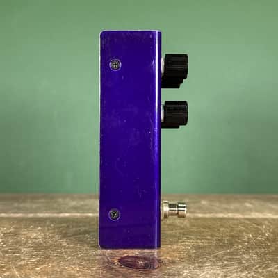 REVV G3 Distortion 2018 - 2021 - Purple image 4