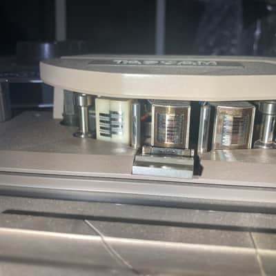 Tascam 48-OB 8 Track 1/2” Tape Machine image 6