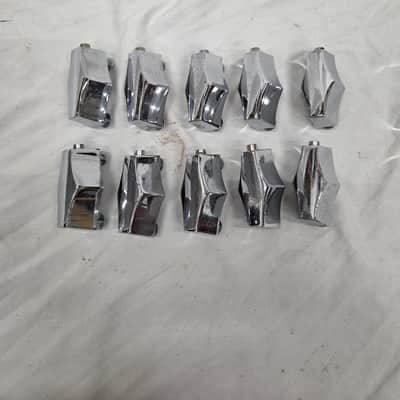 (10) Fibes/Corder/Darwin Tom Drug Lugs Lot #2 (C013-33) image 1