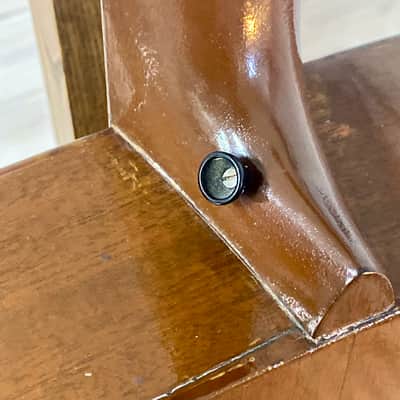 Martin 000-18 1957 - Natural Refinished, with Pickup image 8