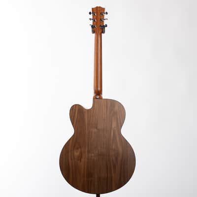 Gibson Acoustic G-200 EC, Natural | Demo image 4