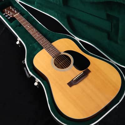 Martin D 18 2007 [1256582] (06/01) image 11
