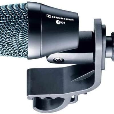Sennheiser e904 Cardioid Dynamic Mic for Toms/Snare Drums image 1
