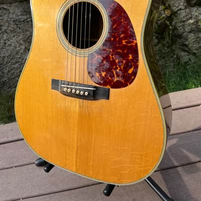 Martin D-28 - 1958 image 3