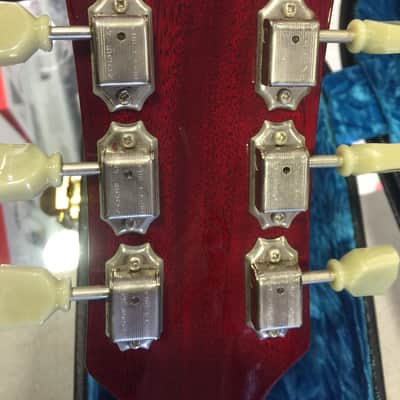 Gibson Les Paul Snake Pit image 7