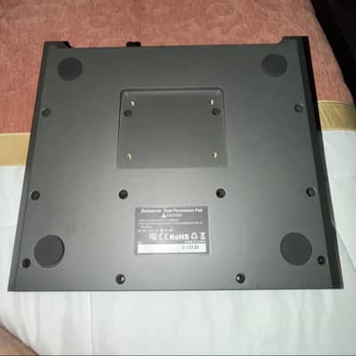 Ludwig Total Percussion Digital Sampling Percussion Pad 2026 - Present - Black image 2