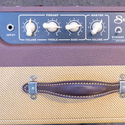 Bartel Amplifiers Sugarland Combo image 3