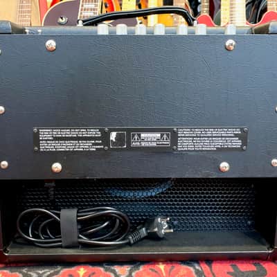 Blackstar HT-5C Combo image 5