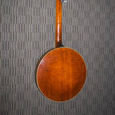 Gibson Mastertone 5 String Banjo (1932) parts banjo? image 11