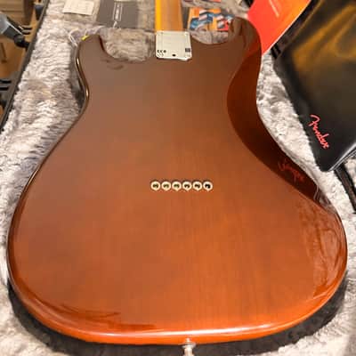 Fender Mod Shop Stratocaster image 5