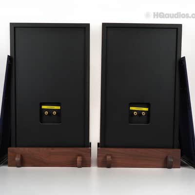 JBL 4312SX Pair Vintage Speakers - Professionally Restored - 1-Year Warranty image 18