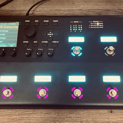 Fractal Audio FM9 Turbo (Original Waitlist Era / Early Turbo) – Excellent Condition – Original Owner image 3