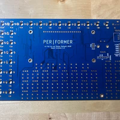 Westlicht PER FORMER PCB Panel set image 3