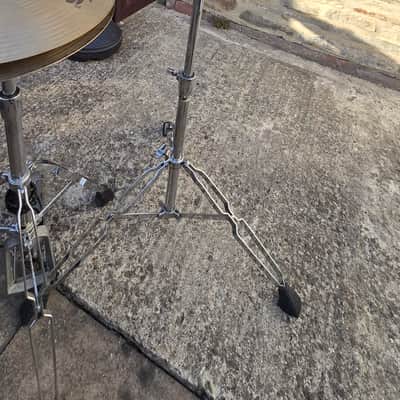 Pearl ELX Drum Kit – Complete Pro Setup with Sabian/Paiste Cymbals & Hard Cases image 5