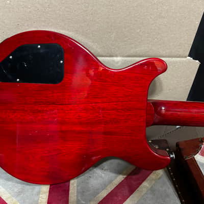 Gibson Les Paul Special Double Cutaway Electric Guitar image 11