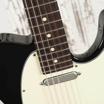 Suhr Classic T Antique - Black image 14