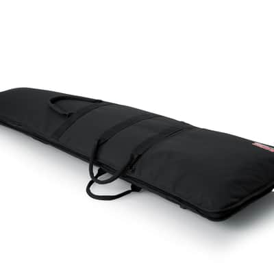 Gator GBE-Extreme-1 EXtreme Unique-Shaped Guitar Gig Bag 2010s - Black image 3