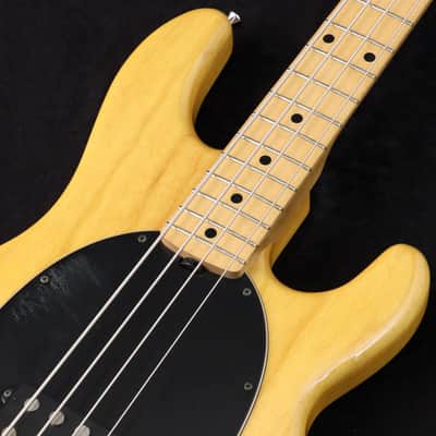 MUSIC MAN StingRay EX Natural [E32299] (06/02) image 2