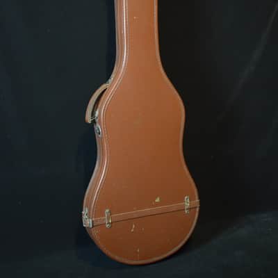 Framus Strato Super 1960s - sunburst image 11