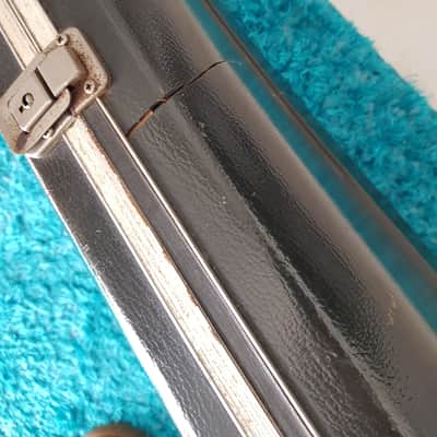 Fender Jazz bass 1968 - Olympic white image 20