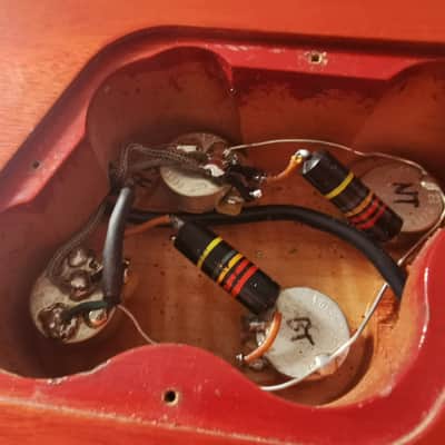 Gibson r9 Les paul 2008 Sunburst image 11