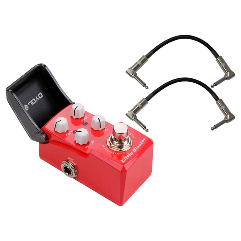 Joyo JF-303 Little Blaster image 2