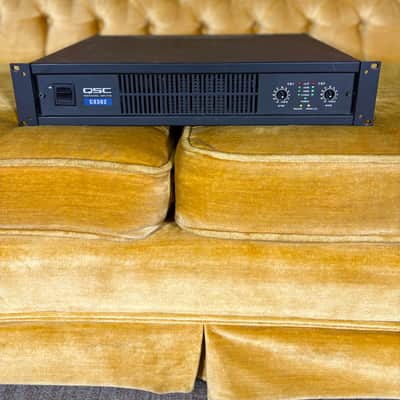 Qsc Cx502 image 1