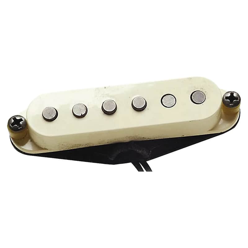 Seymour Duncan Antiquity Strat Texas Hot Bridge Pickup image 1