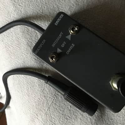 Schumann Electronics PLL Harmonizer + Drone + Momentary switch image 19