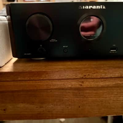 Marantz HD-AMP1 Integrated Amplifier image 4