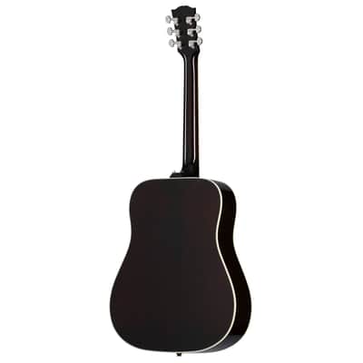 Gibson Hummingbird Standard Vintage Sunburst - Acoustic Guitar image 3
